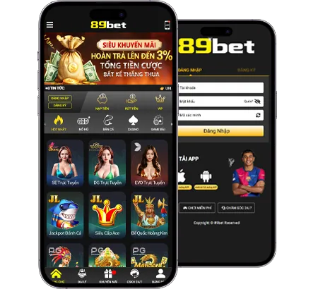 Tương thích đa nền tảng 88kim apk