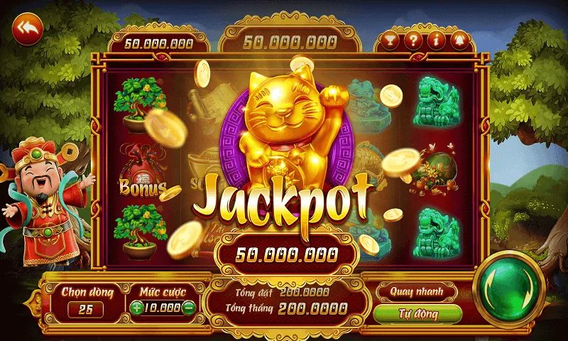 Cấp Đồng VIP 88kim apk