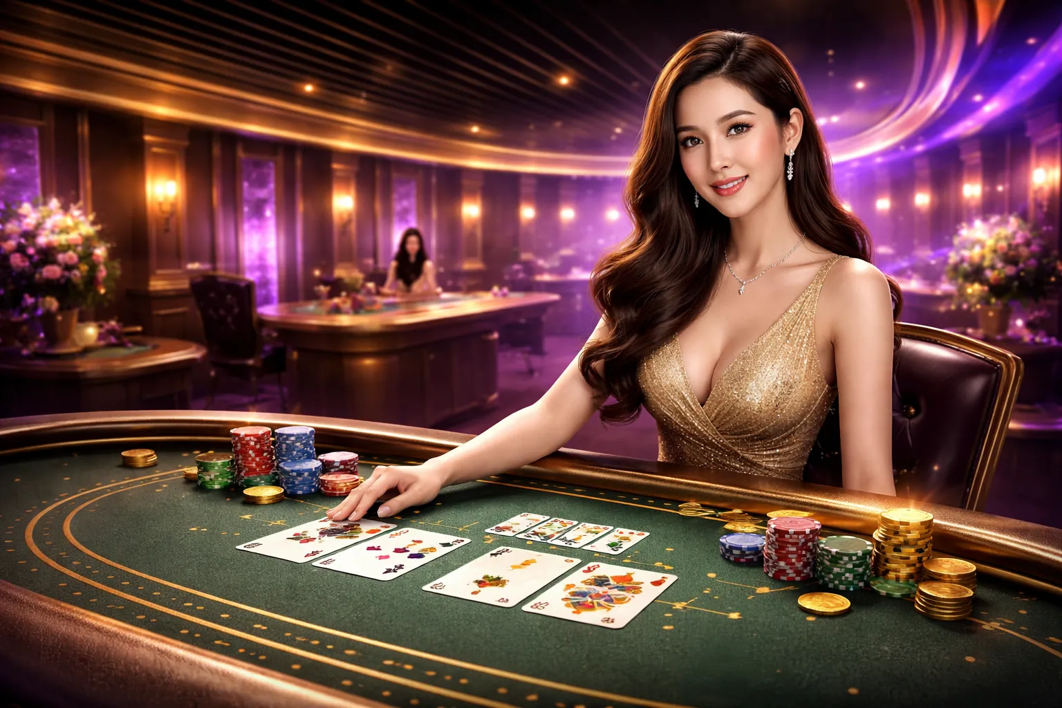 Hình ảnh chính về 88kim APK, thể hiện không khí giải trí trực tuyến sôi động