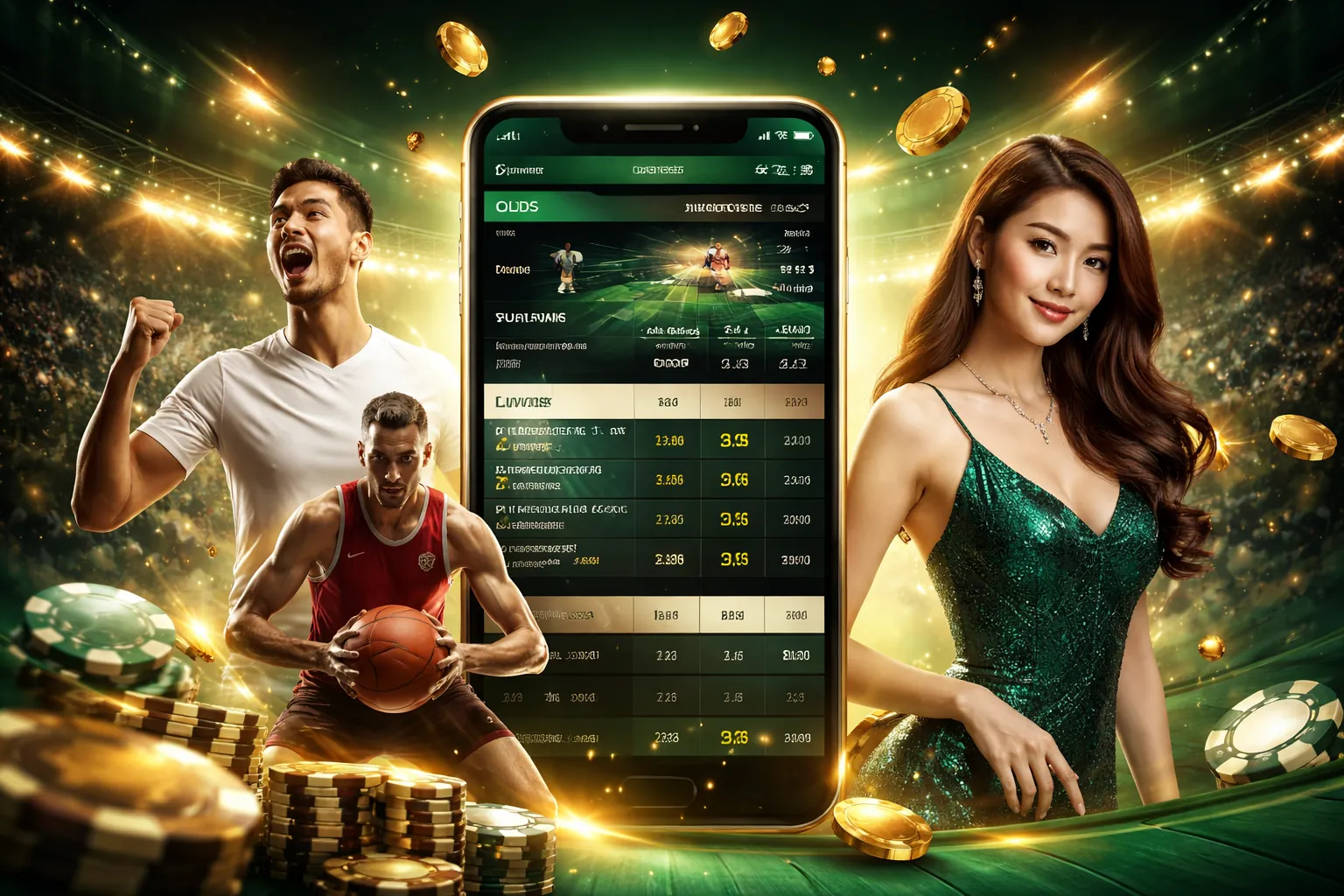 Định vị thương hiệu 88kim APK