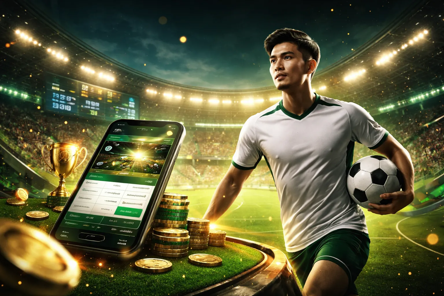 Ưu điểm vượt trội 88kim APK