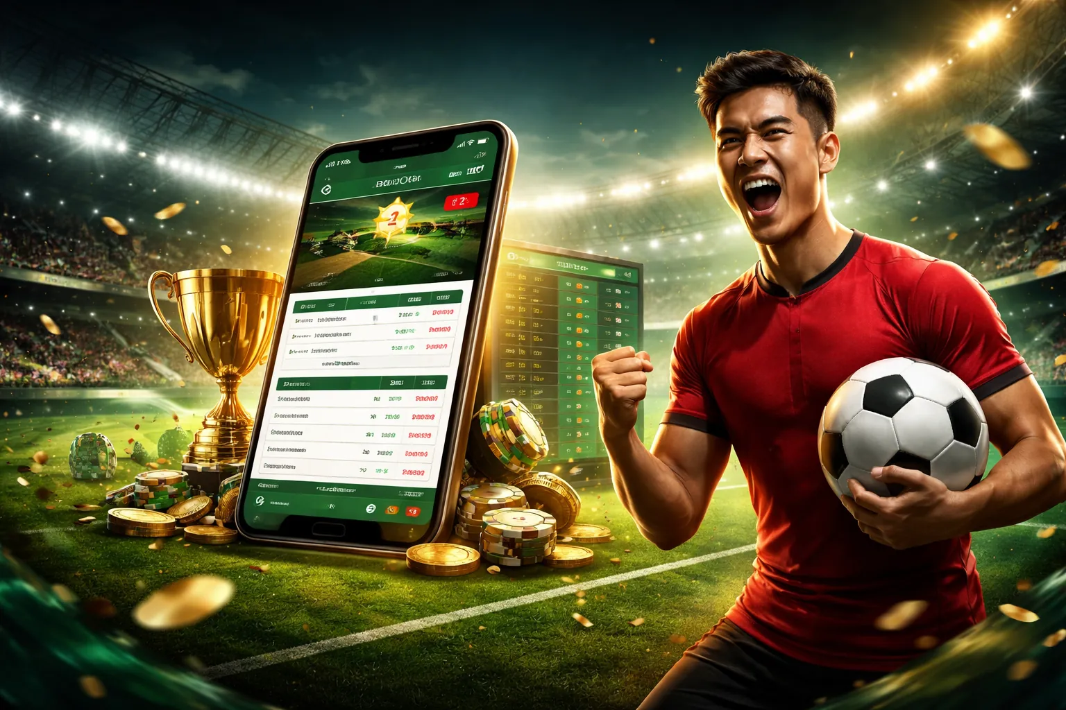 Cách đăng ký 88kim APK