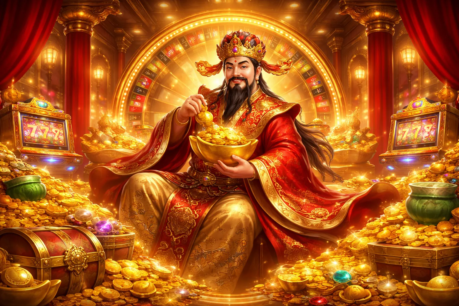 Hình ảnh chính hướng dẫn tải xuống 88kim APK